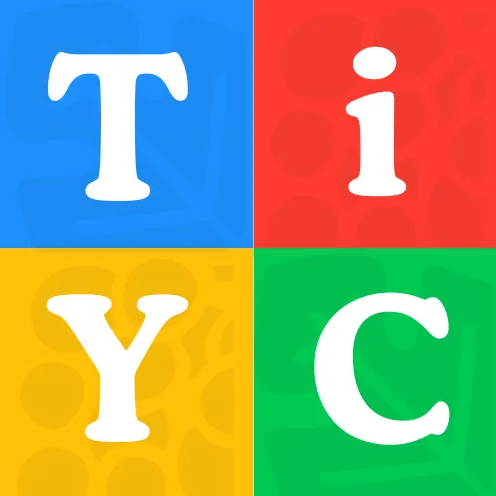 Tech in Yoruba Cohort logo